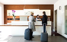 Trend Hotel